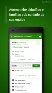 e-SUS Território 4.4.4 screenshot 4