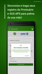 e-SUS Território 4.4.4 screenshot 6