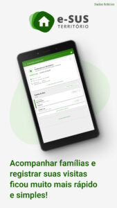 e-SUS Território 4.4.4 screenshot 7