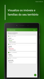 e-SUS Território 4.4.4 screenshot 8