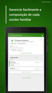 e-SUS Território 4.4.4 screenshot 9