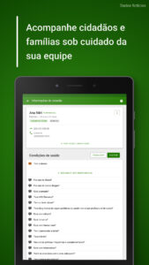 e-SUS Território 4.4.4 screenshot 10