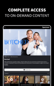 E! 9.18.1 screenshot 11