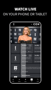 E! 9.18.1 screenshot 3