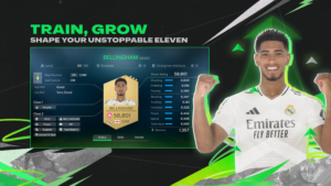 EA SPORTS FC™ Tactical 2.1.1 screenshot 2