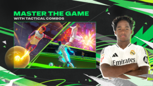 EA SPORTS FC™ Tactical 2.1.1 screenshot 3