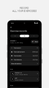 Nothing X 3.2.7 screenshot 7
