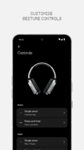 Nothing X 3.2.7 screenshot 3
