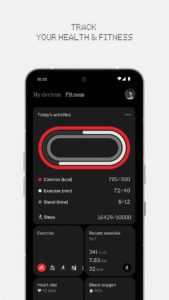 Nothing X 3.2.7 screenshot 5