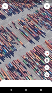 Google Earth 10.83.0.1 screenshot 2