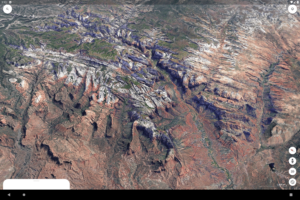Google Earth 10.83.0.1 screenshot 12