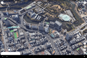 Google Earth 10.83.0.1 screenshot 14