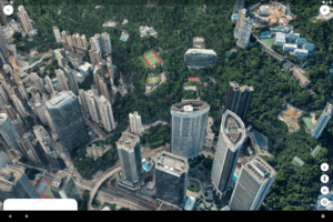 Google Earth 10.83.0.1 screenshot 10