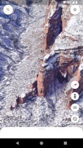 Google Earth 10.83.0.1 screenshot 7