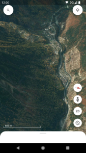 Google Earth 10.83.0.1 screenshot 4