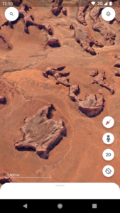 Google Earth 10.83.0.1 screenshot 6