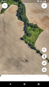 Google Earth 10.83.0.1 screenshot 8