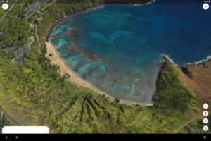 Google Earth 10.83.0.1 screenshot 9