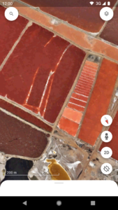 Google Earth 10.82.0.4 screenshot 5