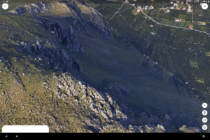 Google Earth 10.81.0.1 screenshot 13