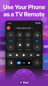 Easy Homescreen 1.7.39 screenshot 2