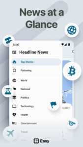 Easy Homescreen 1.7.39 screenshot 8