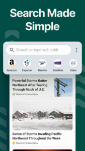 Easy Homescreen 1.8.18 screenshot 7