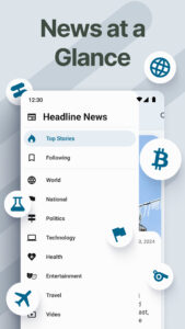Easy Homescreen 1.8.17 screenshot 8