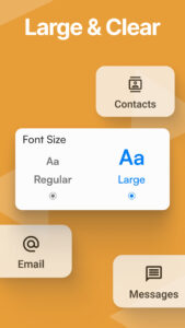 Easy Homescreen 1.7.46 screenshot 4