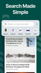 Easy Homescreen 1.7.44 screenshot 7
