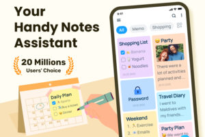 Easy Notes - Note Taking Apps 1.3.24.0905 screenshot 1