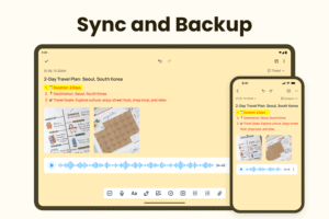 Easy Notes - Note Taking Apps 1.3.16.0622 screenshot 14