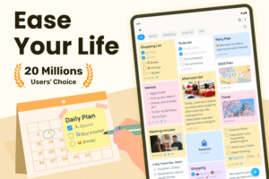 Easy Notes - Note Taking Apps 1.3.16.0622 screenshot 9