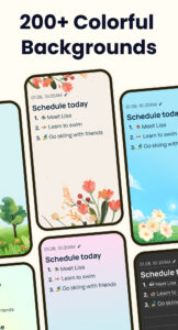 Easy Notes - Note Taking Apps 1.3.15.0614 screenshot 2