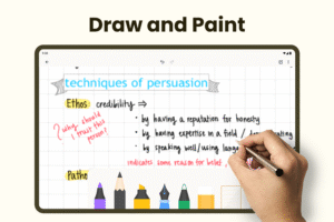 Easy Notes - Note Taking Apps 1.3.15.0614 screenshot 12