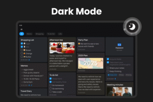 Easy Notes - Note Taking Apps 1.3.15.0614 screenshot 16