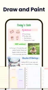 Easy Notes - Note Taking Apps 1.3.15.0614 screenshot 4