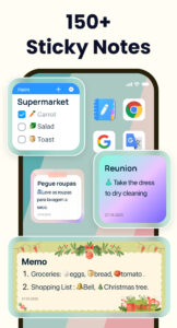 Easy Notes - Note Taking Apps 1.3.15.0614 screenshot 5
