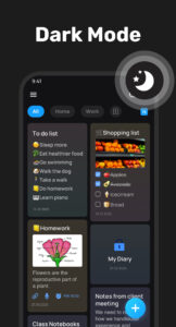 Easy Notes - Note Taking Apps 1.3.15.0614 screenshot 8