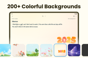 Easy Notes - Note Taking Apps 1.3.15.0614 screenshot 10