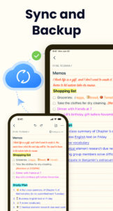 Easy Notes - Note Taking Apps 1.3.14.0610 screenshot 6