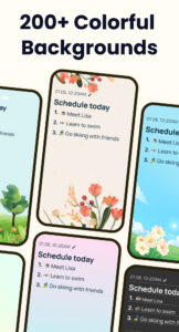 Easy Notes - Note Taking Apps 1.3.08.0429 screenshot 2