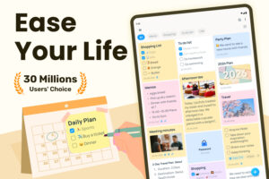 EasyNotes: Notes, Memo & Lists 1.3.07.0424 screenshot 17