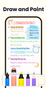 EasyNotes: Notes, Memo & Lists 1.3.07.0424 screenshot 4