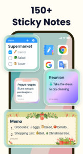 EasyNotes: Notes, Memo & Lists 1.3.07.0424 screenshot 5