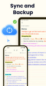 EasyNotes: Notes, Memo & Lists 1.3.07.0424 screenshot 6