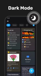 EasyNotes: Notes, Memo & Lists 1.3.07.0424 screenshot 8