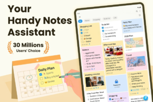 EasyNotes: Notes, Memo & Lists 1.3.07.0424 screenshot 9