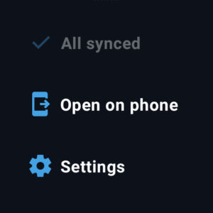 Easy Voice Recorder 2.9.3 screenshot 13