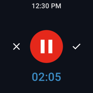 Easy Voice Recorder 2.9.3 screenshot 10